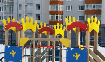 Итоги голосования на Собрании членов ТСН Рассветная 8-2